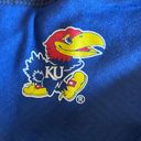 Colosseum  KU Jayhawks Capri leggings size medium Photo 1