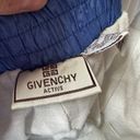 Givenchy Vintage 80s  Active Sport Neon Windbreaker Track Suit Sz Large Photo 11