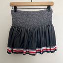 lucky in love NWT - Tech It Out Long High Tech Smocked Skirt Tennis Pickeball Photo 4