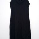 Everlane  black dress Photo 1