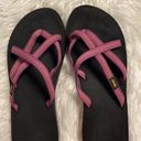 Teva  Sandals size 9 excellent condition please see all pictures Photo 9