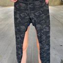 Fabletics Camo Leggings Photo 3