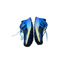 The North Face Women's  Vectiv Eminus Trail Running Shoes Blue Size 10.5 Photo 4