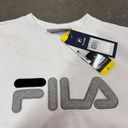 FILA  women's hoodie Photo 4