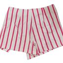 OVI Striped Skorts Photo 1