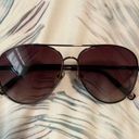 Michael Kors Aviator Sunglasses Photo 0