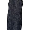 Calvin Klein  Tweed Like Women’s Dress Size 8 Photo 11