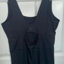 Target Black Bodysuit Photo 1