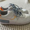 Nike Women’s Air Force 1 Photo 0