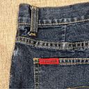 U.S. Polo Assn. Vintage Jean Skirt Photo 7