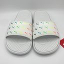 Puma NWT Cool Cat Bold 2 Women’s Slides Photo 0