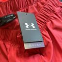 Under Armour NWT  UA RUSH Water Resistant Woven Pants XL Photo 8