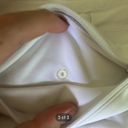 Lululemon White 2.5 Speed Up Short Photo 2