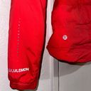 Lululemon Puffer Jacket Photo 1