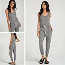 n:philanthropy  Opal Jumpsuit in Heather Grey Size S Photo 1