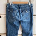 Banana Republic  low rise bootcut jeans Photo 3