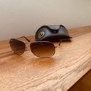 Ray-Ban NEW  Aviator Sunglasses & Case Photo 3