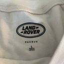 PacSun land rover baby tee Photo 2