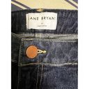 Lane Bryant  Jeans Women's Sz. 16 Blue Mid Rise Boyfriend‎ Stretch 38x25 DBL-C Photo 5