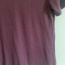 Wilfred  Free Plum T Shirt Photo 10