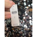 Anthropologie COPY - Mare Mare x  Ombre Sequin Paillette Skirt NWT Sz. S Photo 6