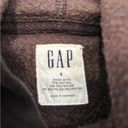 Gap Viral brown  hoodie-size-small Photo 3