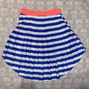 Skirt Blue Size L Photo 0