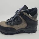 Salomon  Women’s Contagrip Hiking Trail Boots Size 8 Us Waterproof Climadry Photo 3