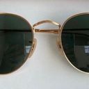 Ray-Ban  Round Metal 50mm Photo 0