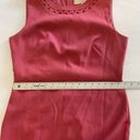 Loft  Women new dress size 10 round neck sleeveless design at neck Classic style Photo 7