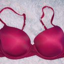 Victoria's Secret PINK VS Pink Bra Photo 0