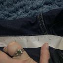 Jessica Simpson  vintage highwaisted short button fly size 27 5.5” inseam Photo 4