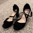 Top Moda black heels Photo 0