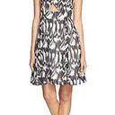 Trina Turk NWT  Bellicity Ikat Dress $298 Photo 0