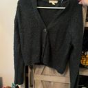 It’s Our Time Cardigan Cropped Sweater Photo 0