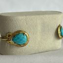 Kendra Scott Andy Bracelet in Turquoise Photo 2