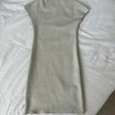 ZARA Bodycon Dress Photo 3