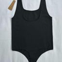 SKIMS Soft Smoothing Thong Bodysuit in Eclipse NWT Photo 0