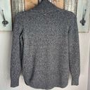 Tahari  Turtle Neck Sweater Size XSmall Photo 3