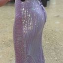 Windsor Light Purple  Dress Photo 2