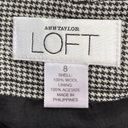 The Loft Vintage Ann Taylor Wool Skirt Photo 4