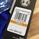 Under Armour 🎀 NWT  Microthread Swim Bikini Bottoms UPF 50+ SIZE S MRSP 45.00 Photo 3