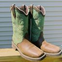 Justin Boots  Photo 0