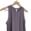 Spanx  Go Lightly Got-Ya-Covered Tank Satin Purple Size XS Photo 4