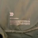 All In Motion  Athletic Dress, Olive green, NWT, Sz L Photo 14