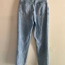 Abercrombie & Fitch  curve love 90s straight leg jeans  Photo 6