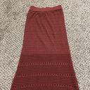 Downeast Crochet Skirt Photo 1