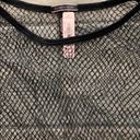 Victoria's Secret ⭐️ Victoria Secret mesh t-shirt. Size M/L Photo 1