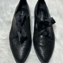 Kelsi Dagger  BROOKLYN Women's Slate Oxford Flat Size 8.5 Photo 2