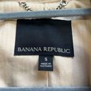 Banana Republic Trench Coat Photo 2